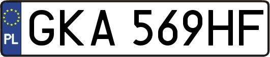 GKA569HF