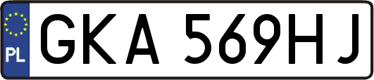 GKA569HJ