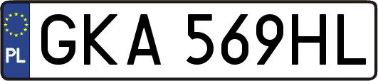 GKA569HL