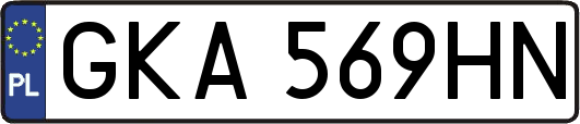 GKA569HN