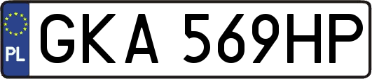 GKA569HP