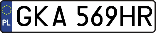 GKA569HR