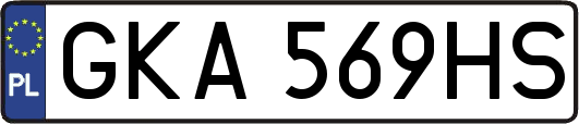 GKA569HS
