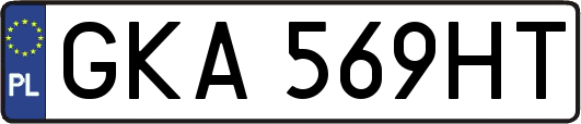 GKA569HT