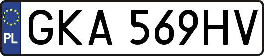 GKA569HV