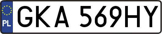GKA569HY