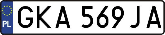 GKA569JA