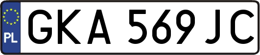 GKA569JC
