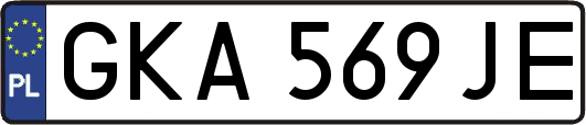 GKA569JE