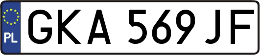 GKA569JF