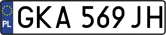 GKA569JH
