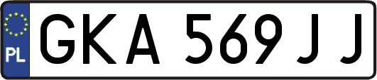 GKA569JJ