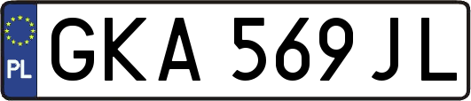 GKA569JL