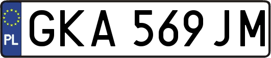 GKA569JM