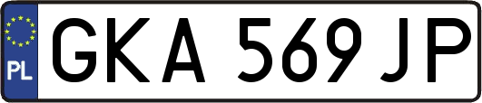 GKA569JP
