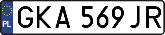 GKA569JR