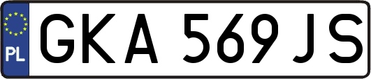 GKA569JS
