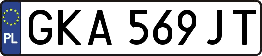 GKA569JT