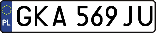 GKA569JU