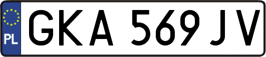 GKA569JV