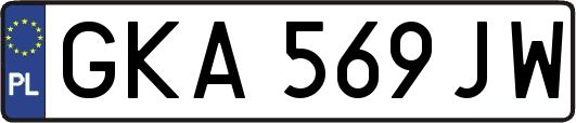 GKA569JW