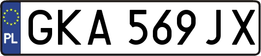 GKA569JX