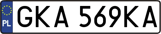 GKA569KA