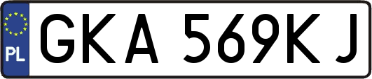 GKA569KJ
