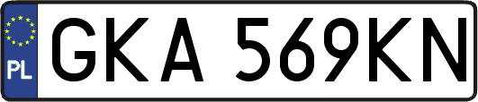 GKA569KN