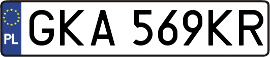 GKA569KR