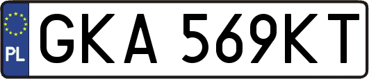 GKA569KT