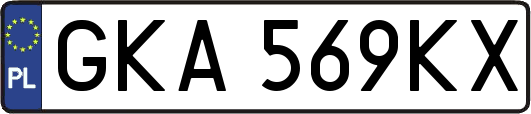 GKA569KX