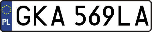 GKA569LA