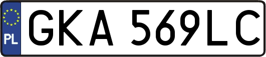 GKA569LC