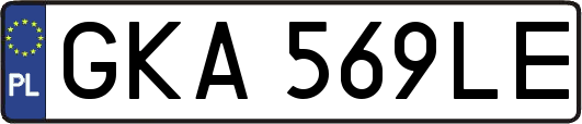 GKA569LE