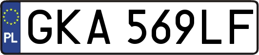 GKA569LF