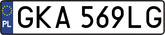 GKA569LG