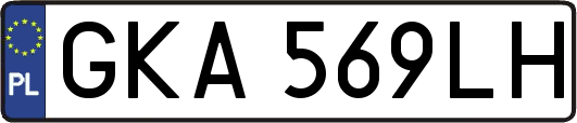 GKA569LH