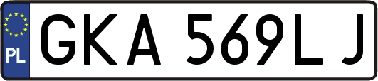 GKA569LJ