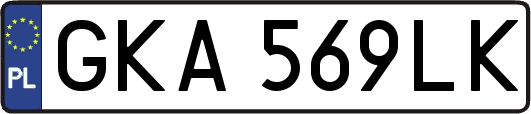 GKA569LK