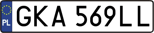 GKA569LL