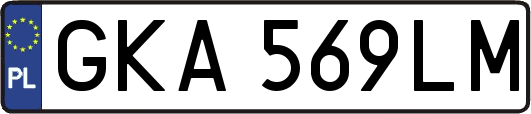 GKA569LM