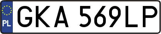 GKA569LP