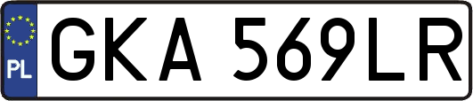 GKA569LR