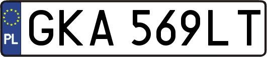 GKA569LT