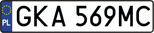 GKA569MC