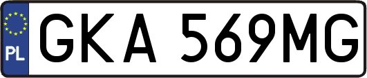 GKA569MG