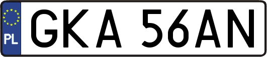 GKA56AN
