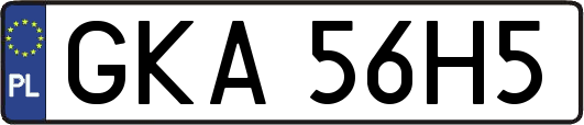 GKA56H5