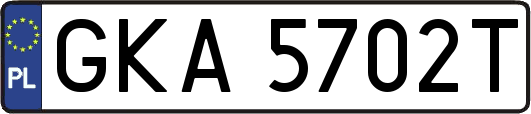 GKA5702T